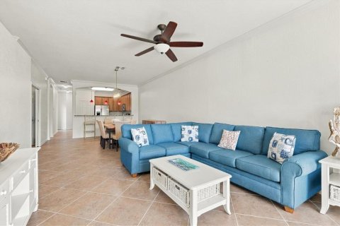 Villa ou maison à vendre à Venice, Floride: 3 chambres, 131.92 m2 № 2436819 - photo 8