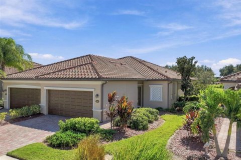 Villa ou maison à Venice, Floride 3 chambres, 131.92 m2 № 2436819
