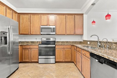 Villa ou maison à vendre à Venice, Floride: 3 chambres, 131.92 m2 № 2436819 - photo 11