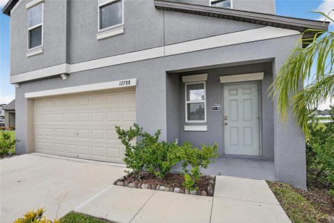 Casa en venta en Riverview, Florida, 4 dormitorios, 177.81 m2 № 1902796 - foto 6