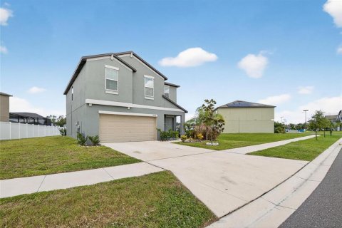 Casa en venta en Riverview, Florida, 4 dormitorios, 177.81 m2 № 1902796 - foto 4