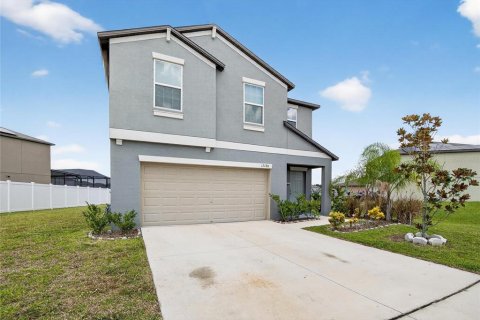 Casa en venta en Riverview, Florida, 4 dormitorios, 177.81 m2 № 1902796 - foto 3
