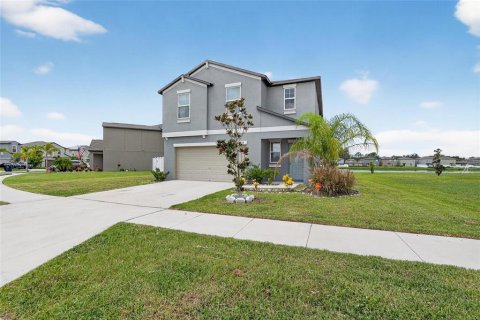 Casa en venta en Riverview, Florida, 4 dormitorios, 177.81 m2 № 1902796 - foto 2