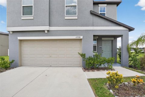 Casa en venta en Riverview, Florida, 4 dormitorios, 177.81 m2 № 1902796 - foto 5
