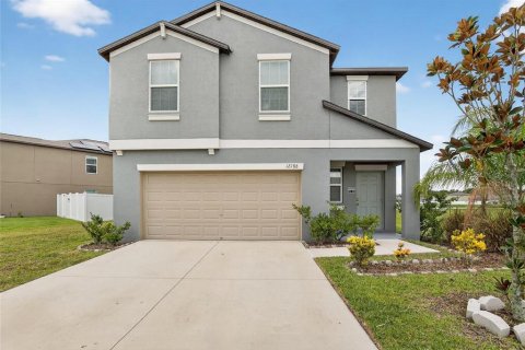 Casa en venta en Riverview, Florida, 4 dormitorios, 177.81 m2 № 1902796 - foto 1