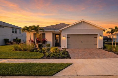 Casa en Punta Gorda, Florida 3 dormitorios, 174.93 m2 № 2092397