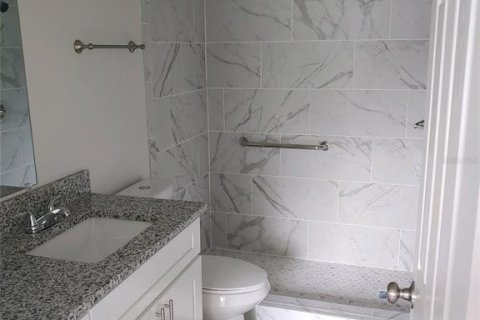 Снять в аренду виллу или дом в Деланд, Флорида 3 спальни, 130.16м2, № 1919270 - фото 5