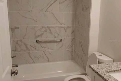 Снять в аренду виллу или дом в Деланд, Флорида 3 спальни, 130.16м2, № 1919270 - фото 6