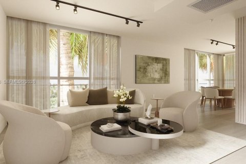Copropriété à vendre à Miami Beach, Floride: 2 chambres, 82.5 m2 № 2155001 - photo 5