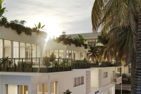 Copropriété à vendre à Miami Beach, Floride: 2 chambres, 82.5 m2 № 2155001 - photo 20