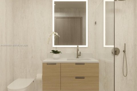 Copropriété à vendre à Miami Beach, Floride: 2 chambres, 82.5 m2 № 2155001 - photo 10