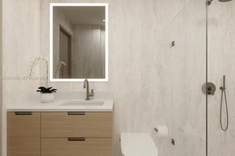 Copropriété à vendre à Miami Beach, Floride: 2 chambres, 82.5 m2 № 2155001 - photo 15