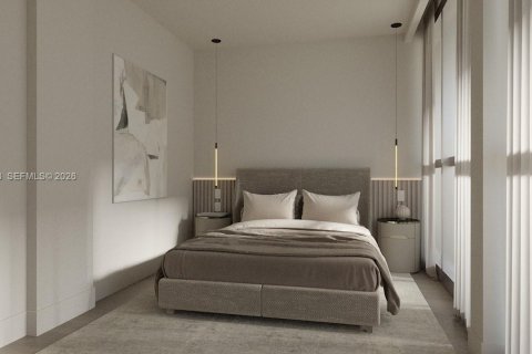 Copropriété à vendre à Miami Beach, Floride: 2 chambres, 82.5 m2 № 2155001 - photo 13
