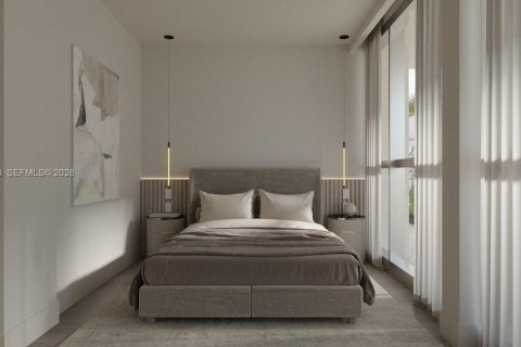 Copropriété à vendre à Miami Beach, Floride: 2 chambres, 82.5 m2 № 2155001 - photo 11