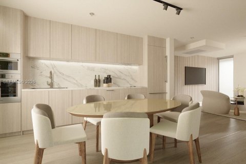 Copropriété à vendre à Miami Beach, Floride: 2 chambres, 82.5 m2 № 2155001 - photo 2