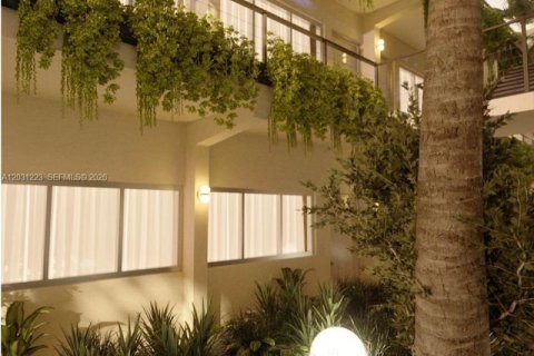 Copropriété à vendre à Miami Beach, Floride: 2 chambres, 82.5 m2 № 2155001 - photo 27