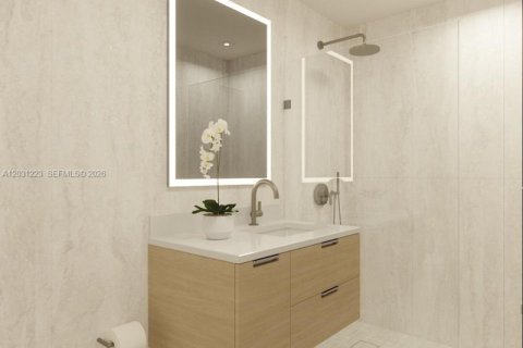 Copropriété à vendre à Miami Beach, Floride: 2 chambres, 82.5 m2 № 2155001 - photo 9