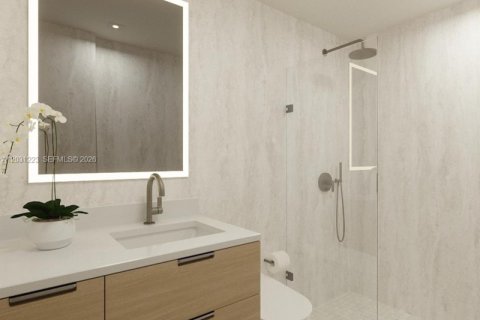 Copropriété à vendre à Miami Beach, Floride: 2 chambres, 82.5 m2 № 2155001 - photo 14