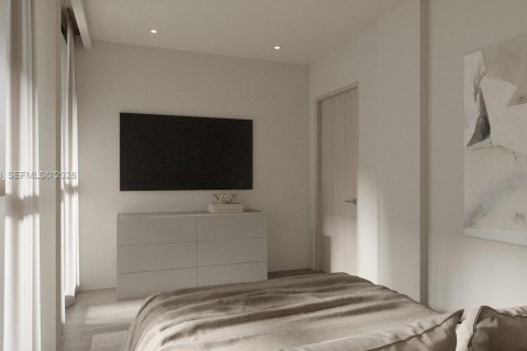 Copropriété à vendre à Miami Beach, Floride: 2 chambres, 82.5 m2 № 2155001 - photo 12