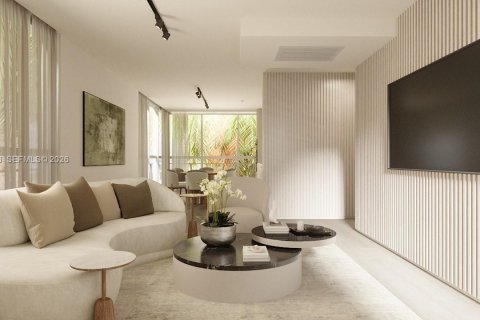 Copropriété à vendre à Miami Beach, Floride: 2 chambres, 82.5 m2 № 2155001 - photo 4