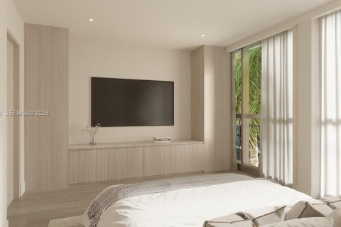 Copropriété à vendre à Miami Beach, Floride: 2 chambres, 82.5 m2 № 2155001 - photo 7