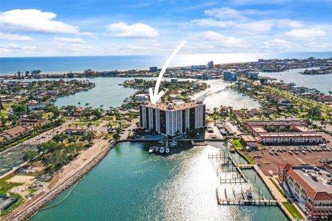 Condominio en alquiler en Treasure Island, Florida, 2 dormitorios, 98.94 m2 № 1869650 - foto 4
