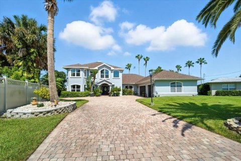 House in Palm Coast, Florida 4 bedrooms, 318 sq.m. № 1907518 - photo 2