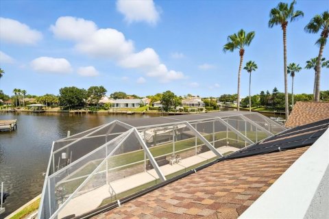 House in Palm Coast, Florida 4 bedrooms, 318 sq.m. № 1907518 - photo 26