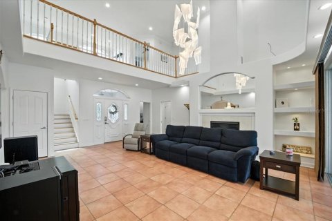 House in Palm Coast, Florida 4 bedrooms, 318 sq.m. № 1907518 - photo 11