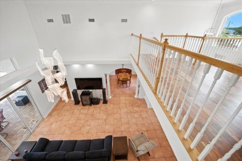 House in Palm Coast, Florida 4 bedrooms, 318 sq.m. № 1907518 - photo 21