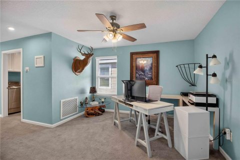 House in Parrish, Florida 4 bedrooms, 190.26 sq.m. № 2210536 - photo 17