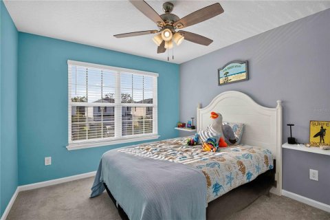 House in Parrish, Florida 4 bedrooms, 190.26 sq.m. № 2210536 - photo 25