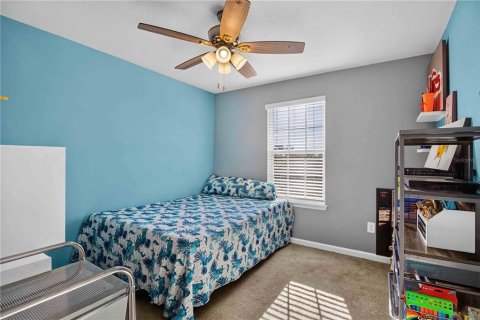 House in Parrish, Florida 4 bedrooms, 190.26 sq.m. № 2210536 - photo 26
