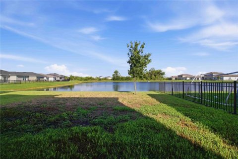 House in Parrish, Florida 4 bedrooms, 190.26 sq.m. № 2210536 - photo 27