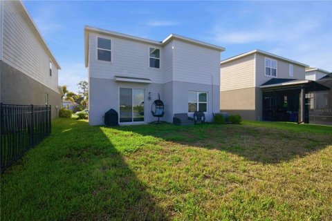 House in Parrish, Florida 4 bedrooms, 190.26 sq.m. № 2210536 - photo 29