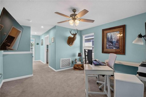 House in Parrish, Florida 4 bedrooms, 190.26 sq.m. № 2210536 - photo 18