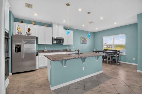 House in Parrish, Florida 4 bedrooms, 190.26 sq.m. № 2210536 - photo 10