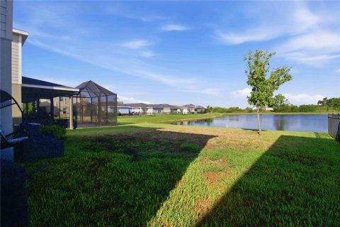 House in Parrish, Florida 4 bedrooms, 190.26 sq.m. № 2210536 - photo 28