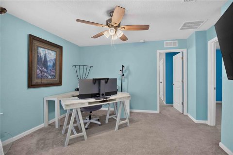 House in Parrish, Florida 4 bedrooms, 190.26 sq.m. № 2210536 - photo 16