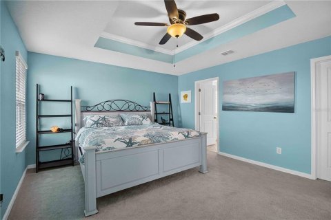House in Parrish, Florida 4 bedrooms, 190.26 sq.m. № 2210536 - photo 21