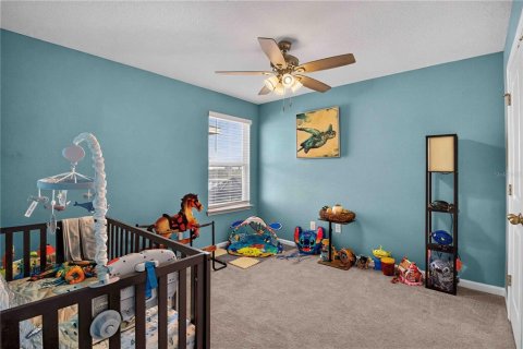 House in Parrish, Florida 4 bedrooms, 190.26 sq.m. № 2210536 - photo 19