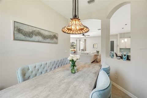 Villa ou maison à vendre à Palm Bay, Floride: 3 chambres, 224.08 m2 № 2140975 - photo 21