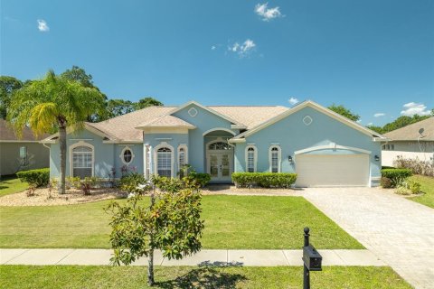 Villa ou maison à Palm Bay, Floride 3 chambres, 224.08 m2 № 2140975
