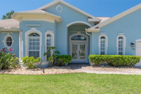 Villa ou maison à vendre à Palm Bay, Floride: 3 chambres, 224.08 m2 № 2140975 - photo 2