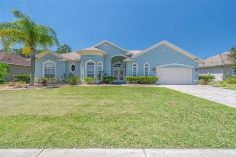 Villa ou maison à vendre à Palm Bay, Floride: 3 chambres, 224.08 m2 № 2140975 - photo 3