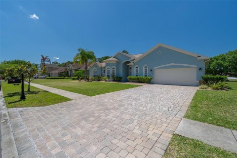 Villa ou maison à vendre à Palm Bay, Floride: 3 chambres, 224.08 m2 № 2140975 - photo 4
