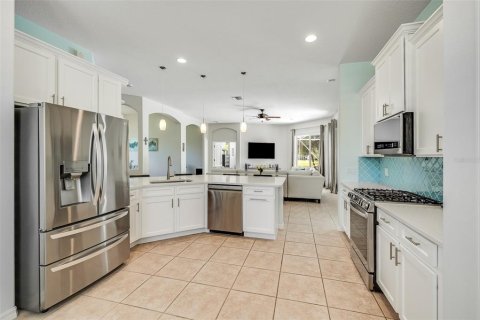 Villa ou maison à vendre à Palm Bay, Floride: 3 chambres, 224.08 m2 № 2140975 - photo 14