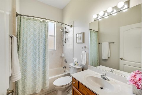 Villa ou maison à vendre à Palm Bay, Floride: 3 chambres, 224.08 m2 № 2140975 - photo 20