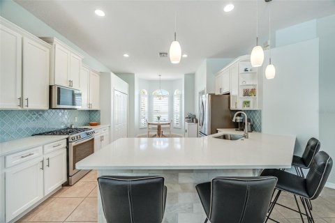 Villa ou maison à vendre à Palm Bay, Floride: 3 chambres, 224.08 m2 № 2140975 - photo 10