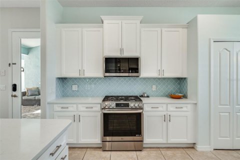 Villa ou maison à vendre à Palm Bay, Floride: 3 chambres, 224.08 m2 № 2140975 - photo 9